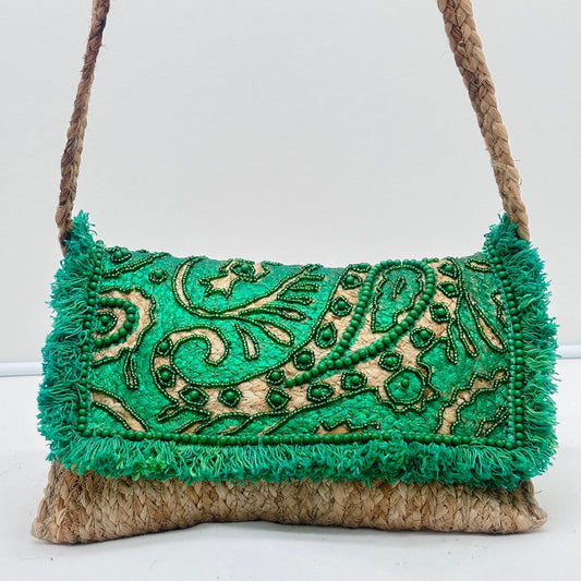 Sac original vert