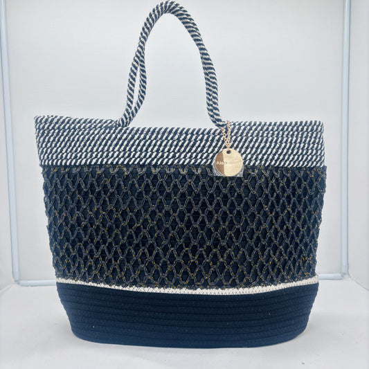 Sac Cabas noir