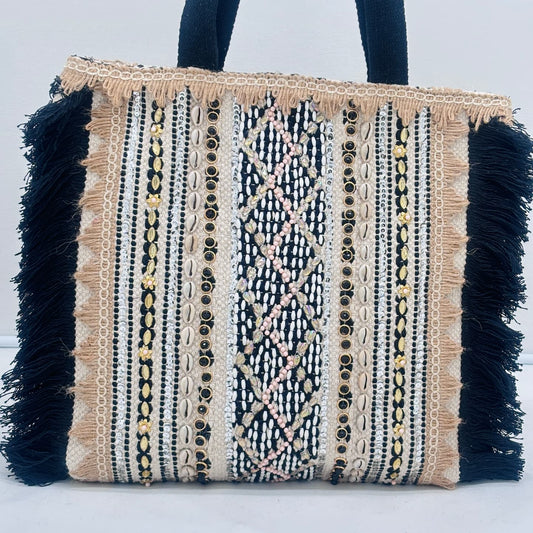 Sac Cabas Fourre-tout